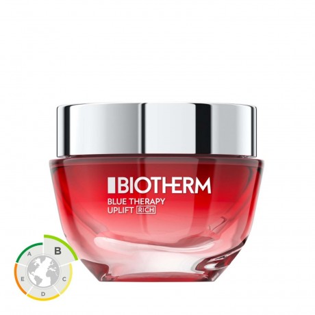 Biotherm Red Algae Uplift Rich Богатый подъем красных водорослей