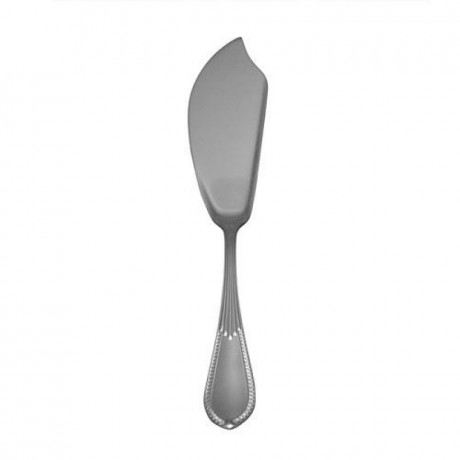 Robbe & Berking Robbe & Berking Belvedere 925 Sterling Silber Fischvorlegemesser Сервировочный нож для рыбы Robbe &amp; Berking Belvedere из стерлингового серебра 925 пробы