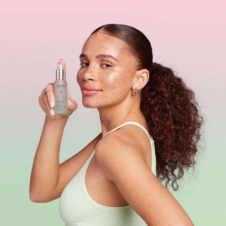 Caudalie Eau de Beaute  О де Бот