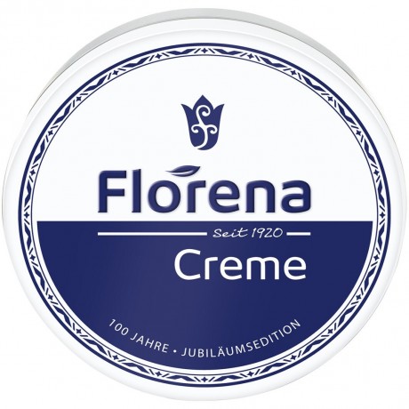 Florena Creme кремовый цвет