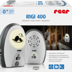 Reer Rigi "400", 1 шт Радионяня