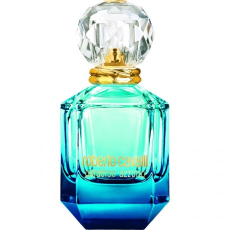 Roberto Cavalli (Роберто Кавалли) Paradiso Azzurro Eau de Parfum Парфюмерная вода Spray Спрей, 75 мл