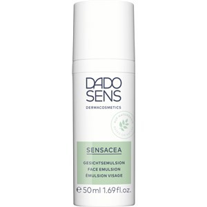 Dado Sens (Дадо Санс) Sensacea Beruhigende Gesichtsemulsion, 50 мл