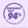 Benzaknen Wash 5% Suspension  Смывка 5% суспензия