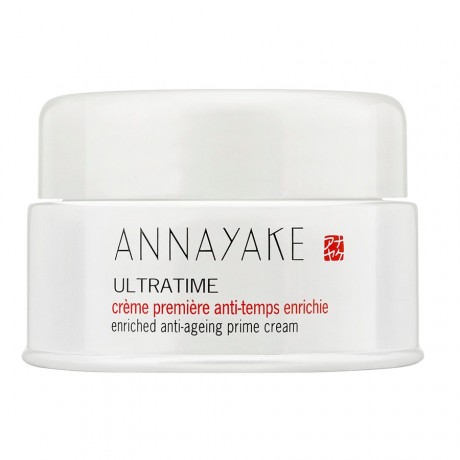 Annayake Creme Premi_re Anti-Temps Enrichie Gesichtscreme  Ultratime, 50 мл
