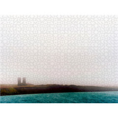 CALVENDO Puzzle CALVENDO Puzzle Landschaft linear XII Пазл CALVENDO Puzzle linear linear XII