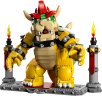 Lego Der machtige Bowser Могучий Боузер