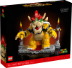 Lego Der machtige Bowser Могучий Боузер