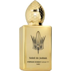 Stephane Humbert Lucas Soleil de Jeddah Eau de Parfum Парфюмерная вода Spray Спрей, 50 мл