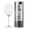 Eisch Eisch Unity SensisPlus Rotwein Glas - in Geschenkrohre 615 ml / h: 25,7 cm Бокал для красного вина Eisch Unity SensisPlus - в подарочной тубе 615 мл / высота: 25,7 см