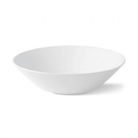 KPM Berlin KPM Urania Weiss Salatschale 23 cm Салатница КПМ Урания Белая 23 см