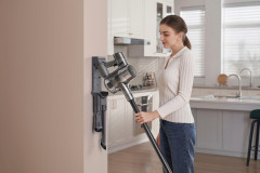 dreame dreame Akku-Hand-und Stielstaubsauger Dreame R20, 570 W, beutellos, mit LED Beleuchtung  Беспроводной ручной пылесос Dreame Dreame R20, 570 Вт, без мешка, со светодиодной подсветкой