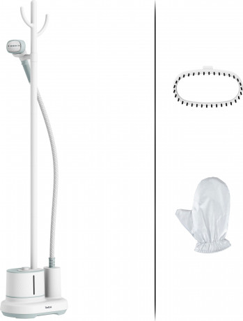 Tefal Tefal Dampfburste IT3274 Origin Home Dampfglatter, 2000 W, 42 g/Min, 2000 W  Паровая щетка Tefal IT3274 Origin Home Steam Smoother, 2000 Вт, 42 г/мин, 2000 Вт