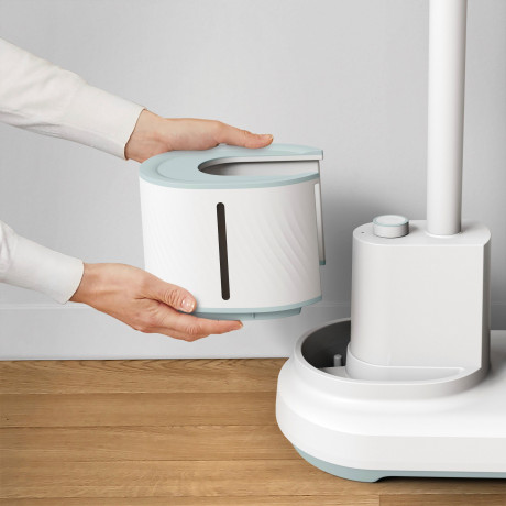 Tefal Tefal Dampfburste IT3274 Origin Home Dampfglatter, 2000 W, 42 g/Min, 2000 W  Паровая щетка Tefal IT3274 Origin Home Steam Smoother, 2000 Вт, 42 г/мин, 2000 Вт