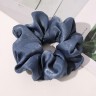 Chris Rubin Aris XL Scrunchie Blue Jay резинка для волос Aris XL