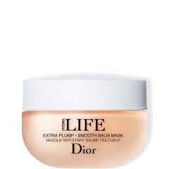 DIOR (Диор) Feuchtigkeit und Schutz Plump Mask Маска для лица  DIOR (Диор) HYDRA LIFE, 50 мл