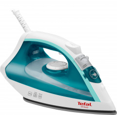 Tefal Tefal Dampfbugeleisen Virtuo FV1710 Dampfbugeleisen  Паровой утюг Tefal Virtuo FV1710.