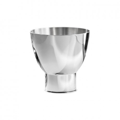 Robbe & Berking Robbe & Berking Tafelgerate 925 Sterling Silber Wodkabecher d: 52 mm / h: 54 mm Посуда Robbe &amp; Berking Серебряная кружка для водки 925 пробы d: 52 мм / высота: 54 мм