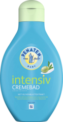 Penaten Intensive Bad &amp; Shampoo Интенсивный Крем для душа, 400 мл