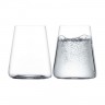 Eisch Eisch Sky SensisPlus Allroundbecher Glas Set 2-tlg. 500 ml / 111 mm Набор стаканов для кружек Eisch Sky SensisPlus из 2 предметов. 500 мл / 111 мм