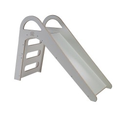 MeowBaby Kinderrutsche Kinderrutsche aus Holz fur Kinder Indoor Kinderspielzimmer Детская горка Детская горка из дерева для детей комнатная детская игровая комната