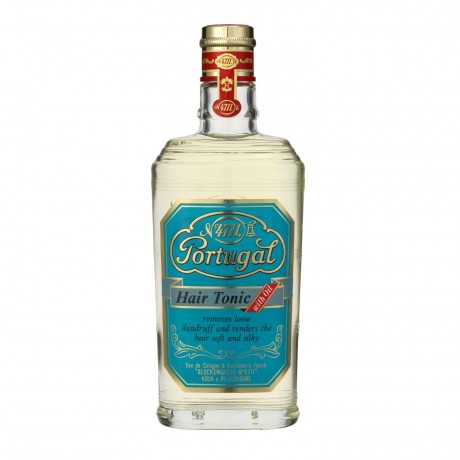 4711 4711 HAIR TONIC WITH OIL 4711 ТОНИК ДЛЯ ВОЛОС С МАСЛОМ