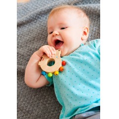 Haba Klangtier Igel Звуковой ёжик