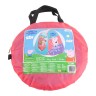 JOHN Pop Up Spielzelt Peppa Pig Всплывающая игровая палатка Свинка Пеппа