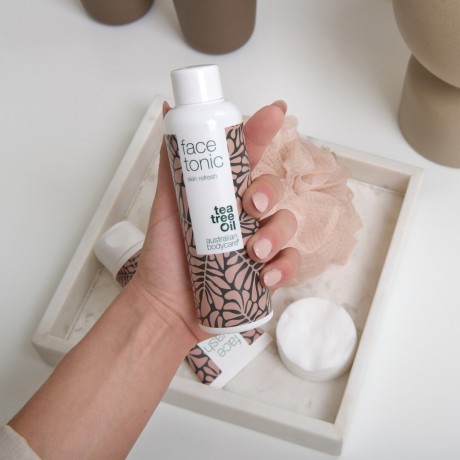 Australian Bodycare Face Tonic  тоник для лица