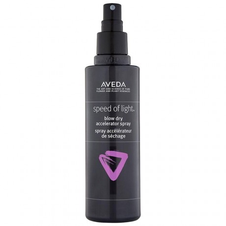 Aveda Speed of Light Blow Dry Accelerator  Ускоритель для сушки феном Speed ??of Light
