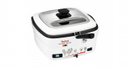 Tefal Tefal Versalio Deluxe 9in1, Multikocher weiss/schwarz  weiss/schwarz Tefal Versalio Deluxe 9в1, мультиварка белый/черный