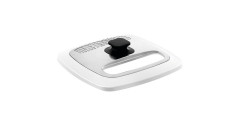 Tefal Tefal Versalio Deluxe 9in1, Multikocher weiss/schwarz  weiss/schwarz Tefal Versalio Deluxe 9в1, мультиварка белый/черный