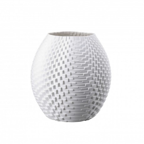 Rosenthal studio-line Rosenthal studio-line Phi Vase Manhattan h: 22 cm Rosenthal studio-line Phi Vase Manhattan высота: 22 см