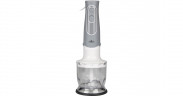 Braun Braun MultiQuick MQ 525 Omelette, Stabmixer grau/weiss grau/weiss Braun MultiQuick MQ 525 Omelette, погружной блендер серый/белый