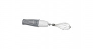 Braun Braun MultiQuick MQ 525 Omelette, Stabmixer grau/weiss grau/weiss Braun MultiQuick MQ 525 Omelette, погружной блендер серый/белый