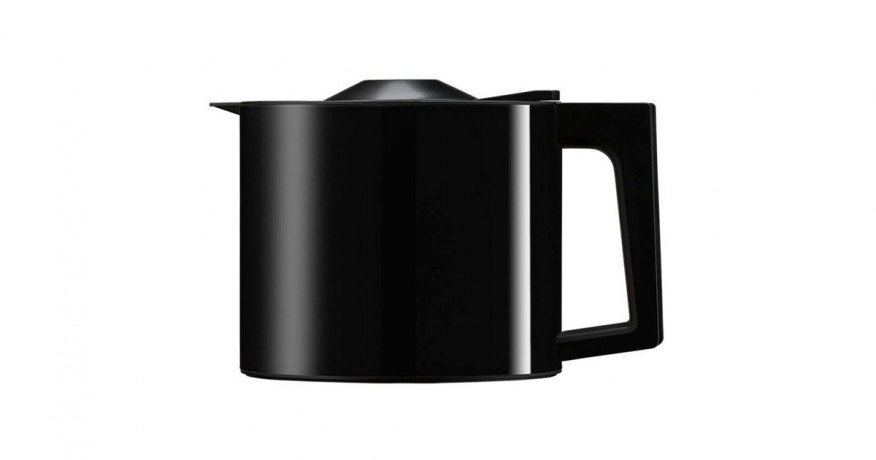 ritter ritter pilona 5, Filtermaschine schwarz  schwarz Ritter Pilona 5, фильтр-машина черный