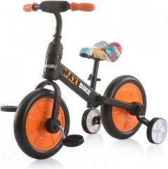 chipolino Dreirad Max Bike Laufrader Беговелы Tricycle Max Bike