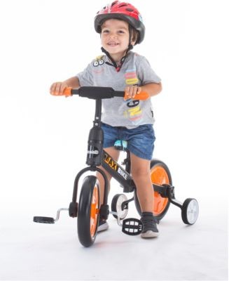 chipolino Dreirad Max Bike Laufrader Беговелы Tricycle Max Bike