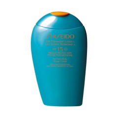 Shiseido (Шисейдо) Schutz Sun Protection Lotion N SPF 15, 150 мл