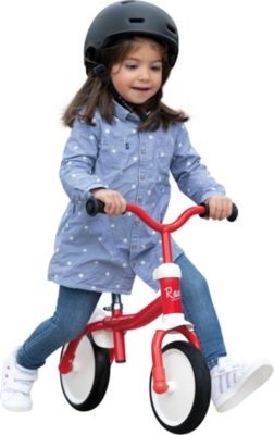 Smoby Rookie Laufrad Колесо новичка