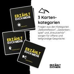 Simon und Jan Erzahlt euch mehr Spiel fur Kommunikation  Austausch Рассказывает вам больше игры для обмена сообщениями