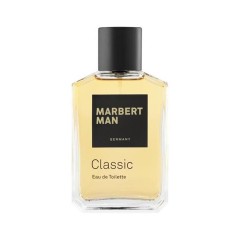 Marbert (Марберт)  ManClassic Eau de Toilette Туалетная вода Spray Спрей, 100 мл