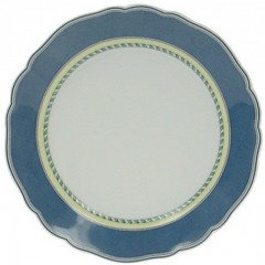 Hutschenreuther Hutschenreuther Medley Fruhstucksteller Mantova 21 cm Hutschenreuther Medley Тарелка для завтрака Mantua 21 см