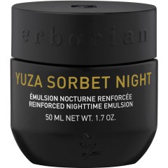 ERBORIAN Yuza Sorbet Night  Юза Сорбет Ночь