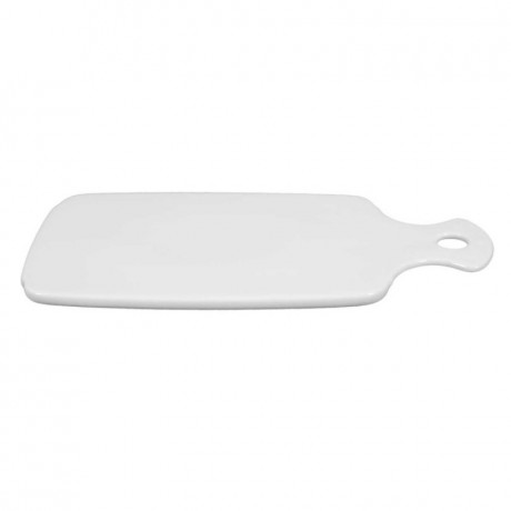 Seltmann Weiden Seltmann Weiden Lukullus Weiss Brotbrett 27x14 cm Seltmann Weiden Lukullus Weiss Доска для хлеба 27x14 см