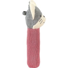 Sterntaler Strick-Greiffigur Mabel Вязаная захватывающая фигурка Мэйбл