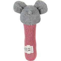 Sterntaler Strick-Greiffigur Mabel Вязаная захватывающая фигурка Мэйбл