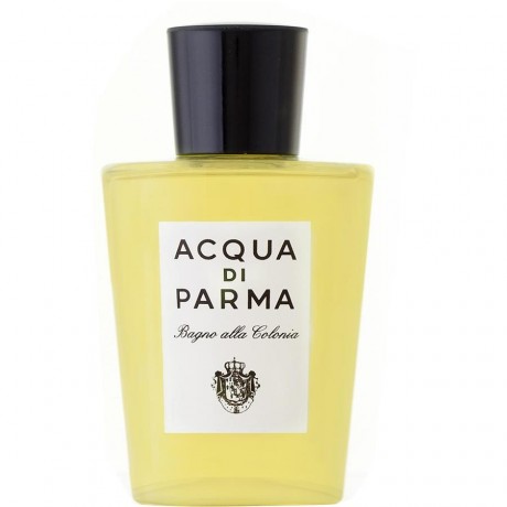 Acqua di Parma (Аква ди Парма) Colonia Bath & Shower Gel Гель для душа, 200 мл