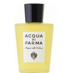 Acqua di Parma (Аква ди Парма) Colonia Bath &amp; Shower Gel Гель для душа, 200 мл