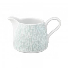 Seltmann Weiden Seltmann Weiden Life Fashion - Green Chic Milchkannchen 0,26 L Seltmann Weiden Life Fashion - Молочник Green Chic 0,26 л